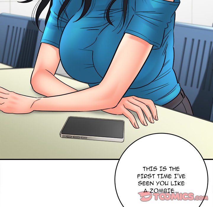 With Chloe Chapter 23 - HolyManga.Net