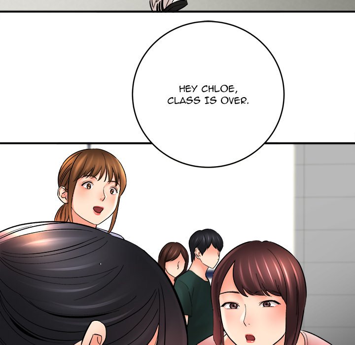 With Chloe Chapter 23 - HolyManga.Net