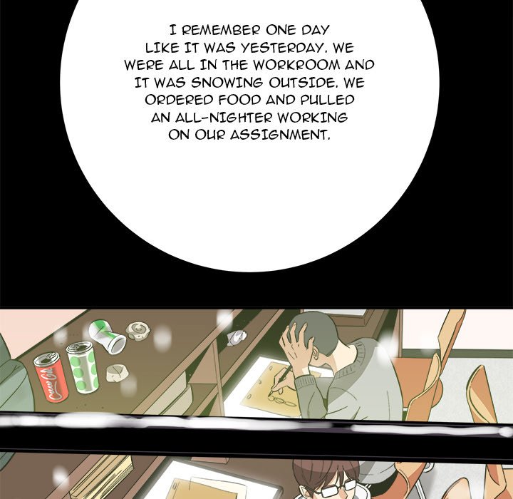 With Chloe Chapter 23 - HolyManga.Net