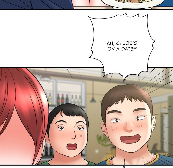 With Chloe Chapter 24 - HolyManga.Net