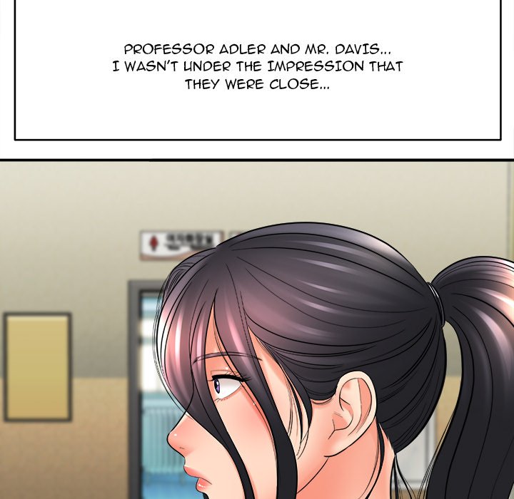 With Chloe Chapter 24 - HolyManga.Net