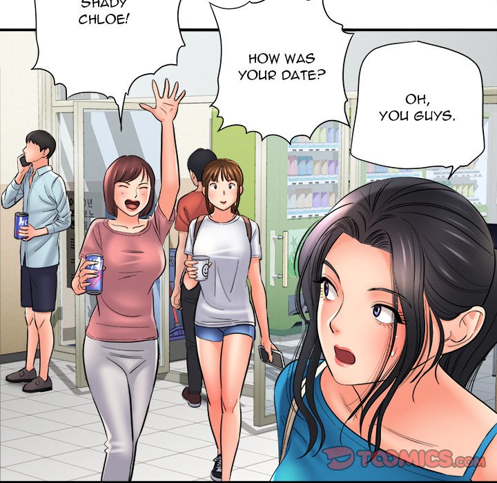 With Chloe Chapter 24 - HolyManga.Net