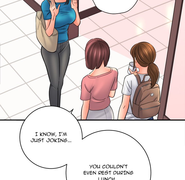 With Chloe Chapter 24 - HolyManga.Net