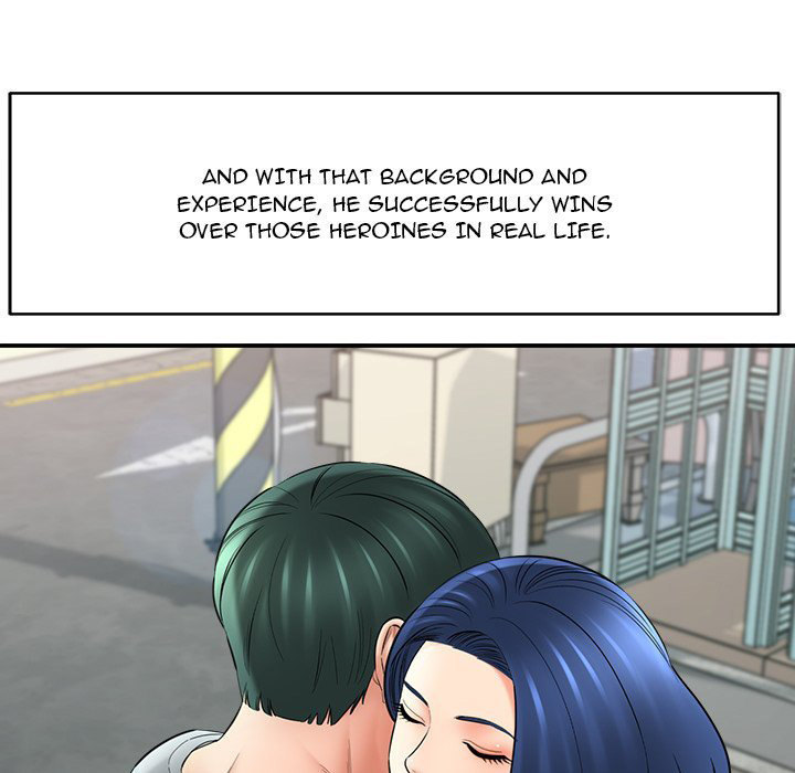 With Chloe Chapter 25 - HolyManga.Net