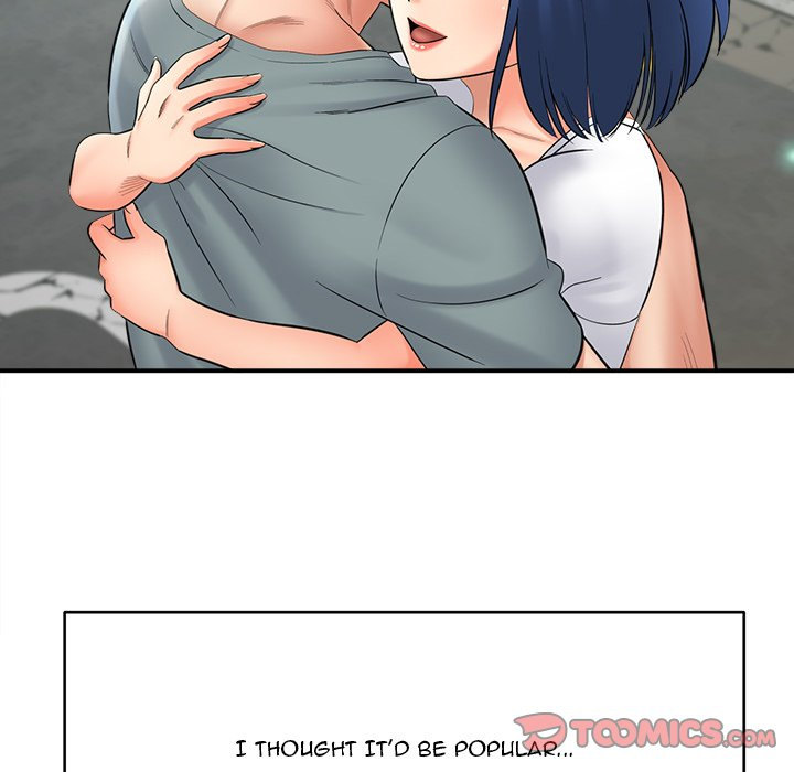 With Chloe Chapter 25 - HolyManga.Net