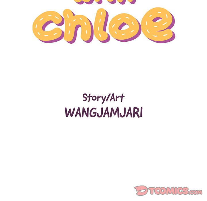 With Chloe Chapter 25 - HolyManga.Net