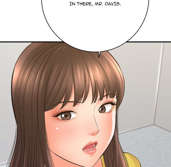 With Chloe Chapter 28 - HolyManga.Net