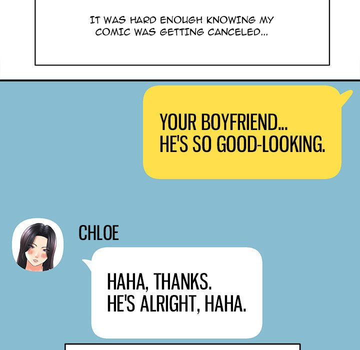 With Chloe Chapter 28 - HolyManga.Net