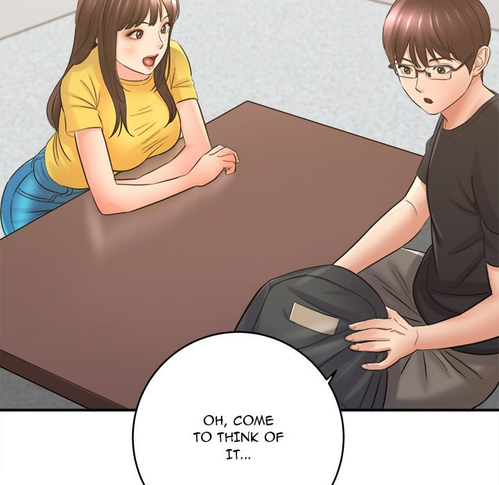 With Chloe Chapter 28 - HolyManga.Net