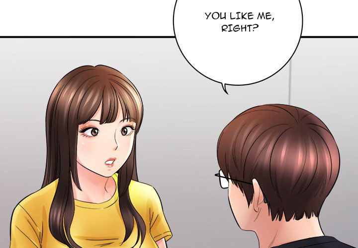 With Chloe Chapter 29 - HolyManga.Net