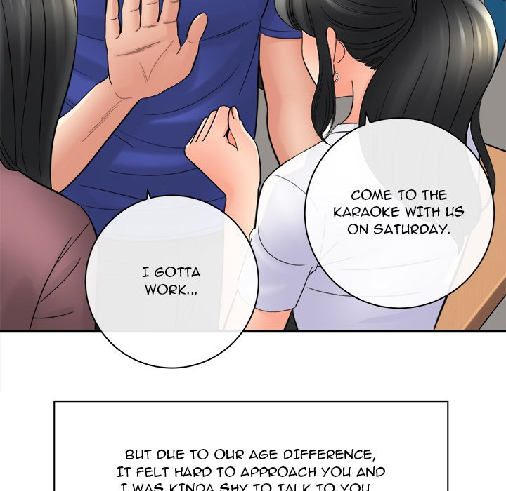 With Chloe Chapter 29 - HolyManga.Net