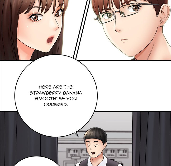 With Chloe Chapter 29 - HolyManga.Net