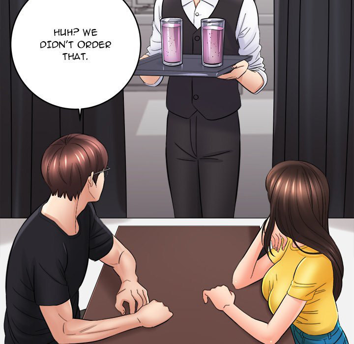 With Chloe Chapter 29 - HolyManga.Net