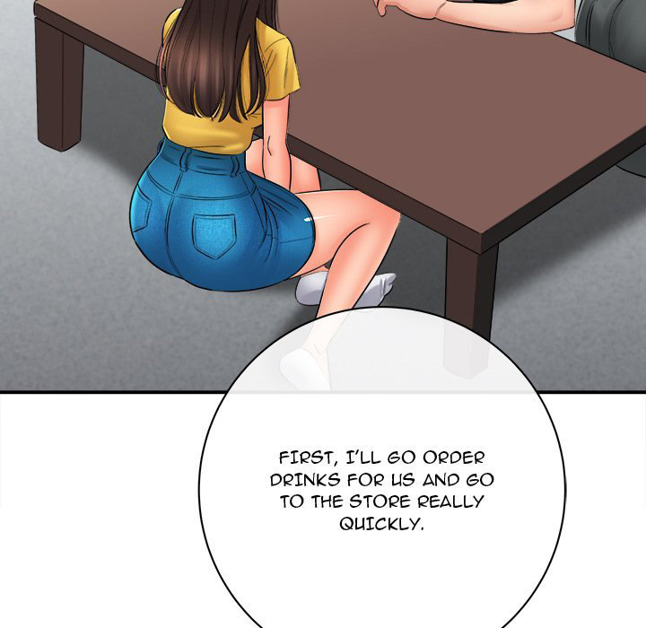 With Chloe Chapter 29 - HolyManga.Net