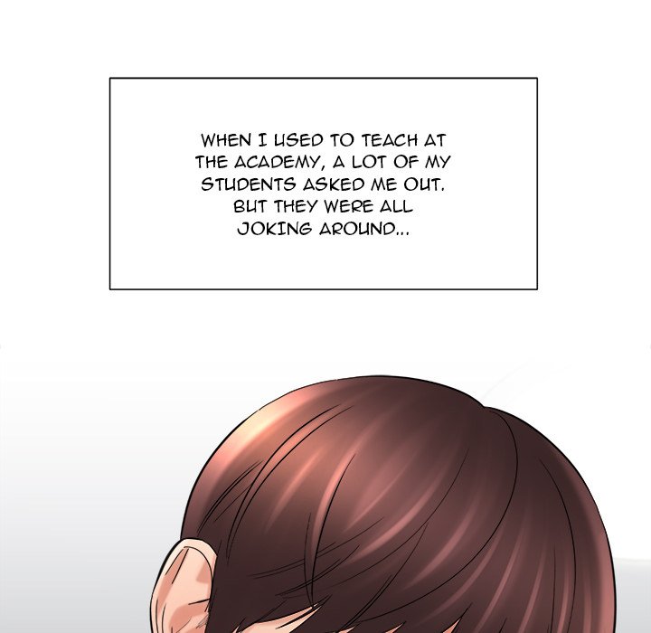 With Chloe Chapter 30 - HolyManga.Net