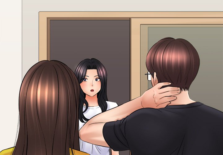 With Chloe Chapter 31 - HolyManga.Net