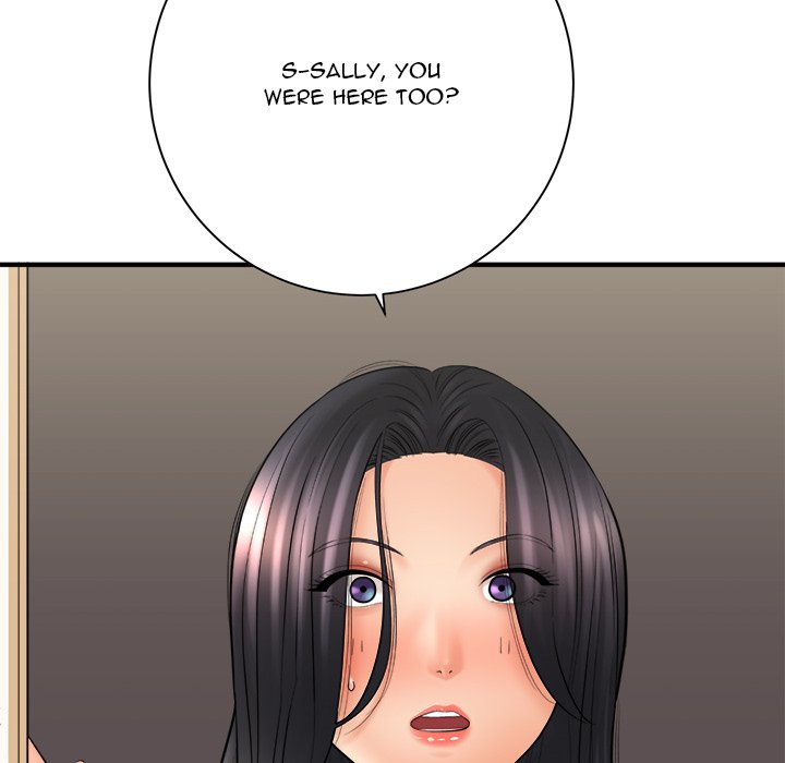 With Chloe Chapter 31 - HolyManga.Net