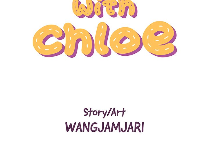 With Chloe Chapter 31 - HolyManga.Net