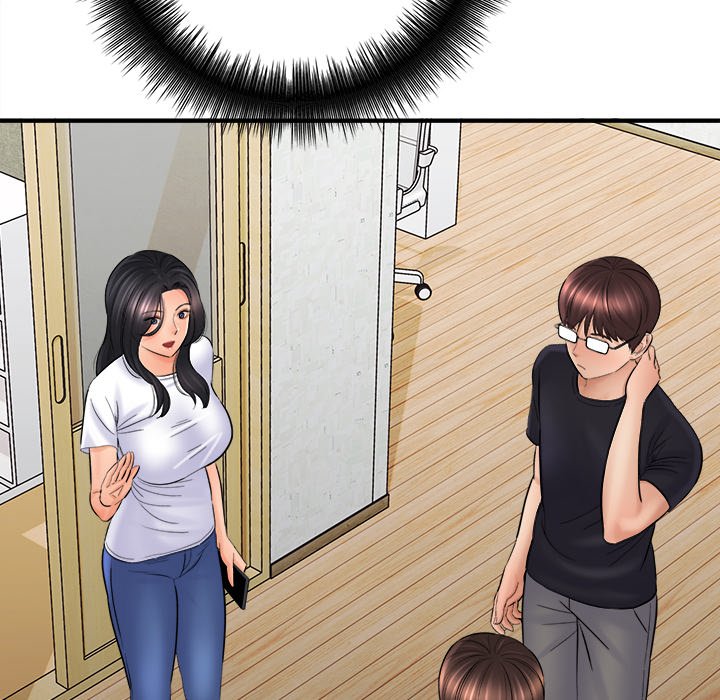 With Chloe Chapter 31 - HolyManga.Net