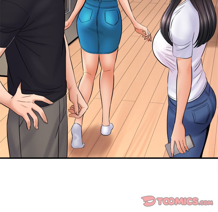 With Chloe Chapter 31 - HolyManga.Net