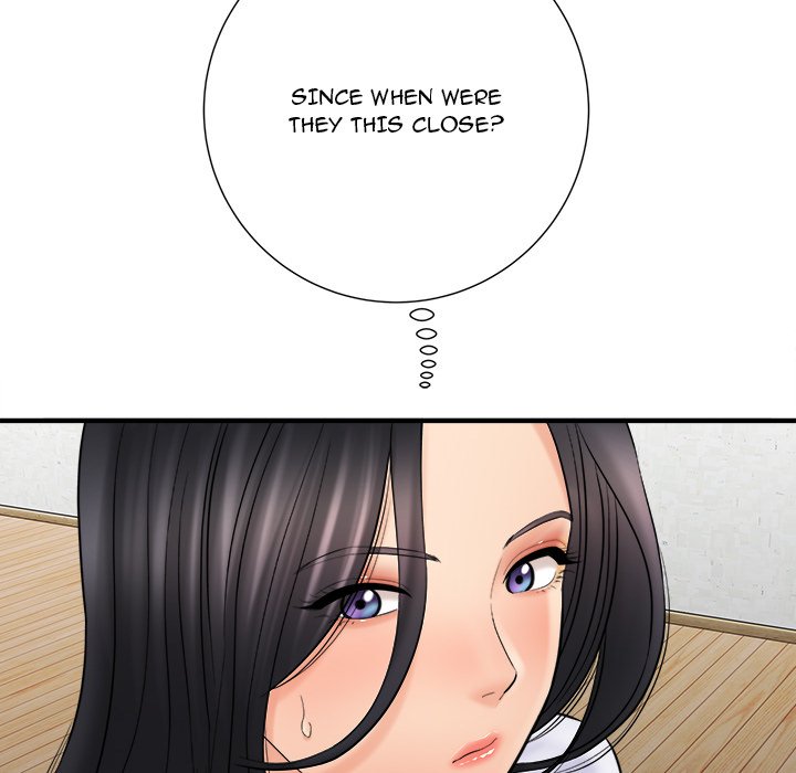 With Chloe Chapter 31 - HolyManga.Net