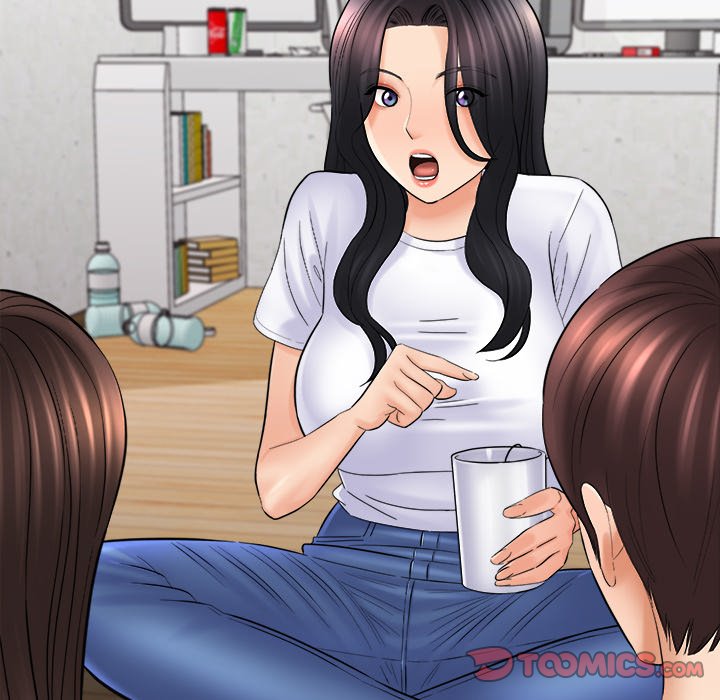 With Chloe Chapter 31 - HolyManga.Net