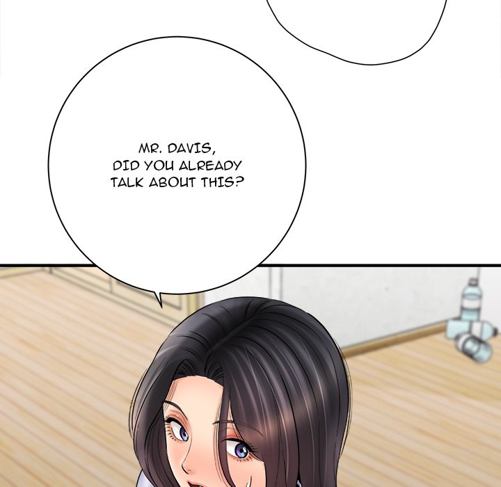 With Chloe Chapter 31 - HolyManga.Net