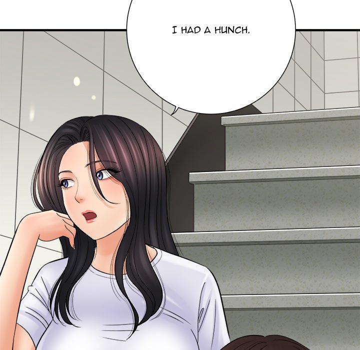 With Chloe Chapter 31 - HolyManga.Net