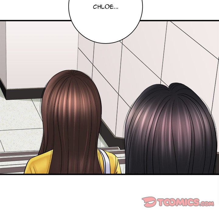 With Chloe Chapter 31 - HolyManga.Net