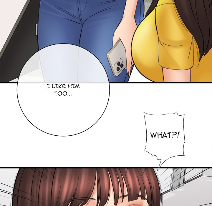 With Chloe Chapter 31 - HolyManga.Net