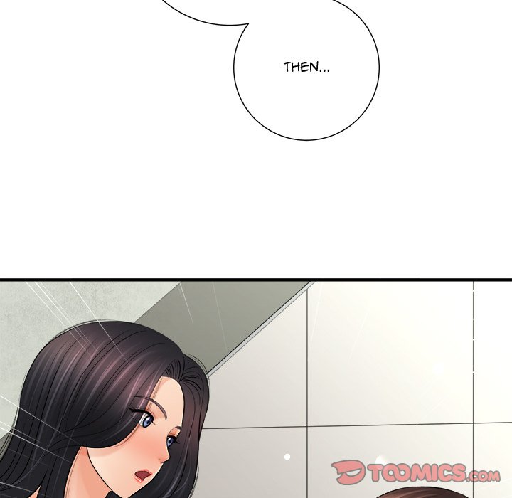 With Chloe Chapter 31 - HolyManga.Net