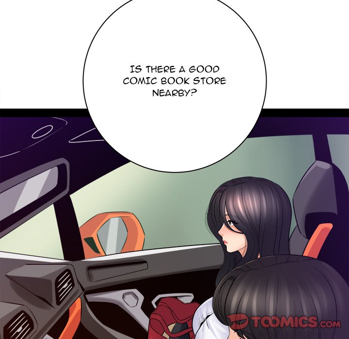 With Chloe Chapter 31 - HolyManga.Net