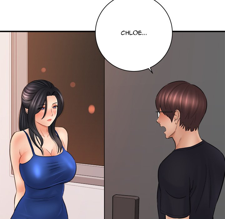 With Chloe Chapter 31 - HolyManga.Net