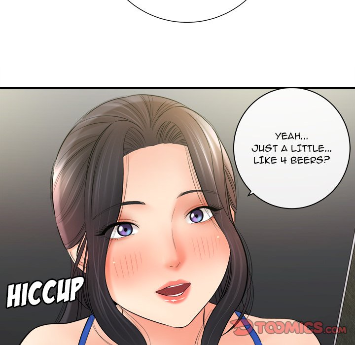 With Chloe Chapter 32 - HolyManga.Net