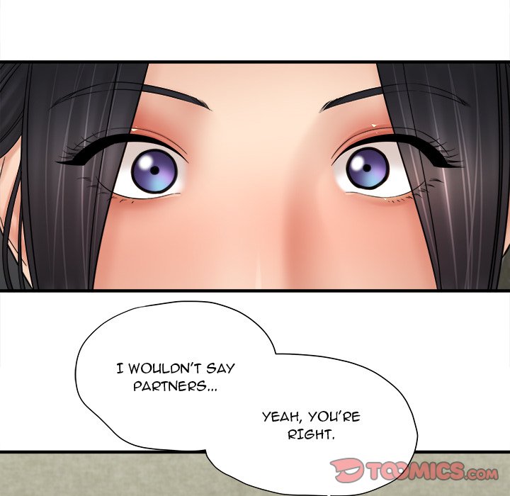 With Chloe Chapter 32 - HolyManga.Net