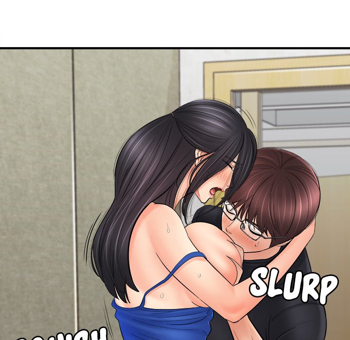 With Chloe Chapter 32 - HolyManga.Net