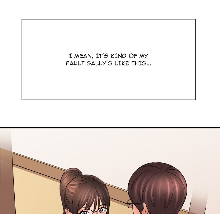 With Chloe Chapter 35 - HolyManga.Net