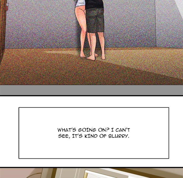 With Chloe Chapter 35 - HolyManga.Net