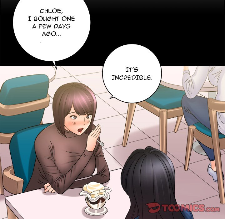 With Chloe Chapter 35 - HolyManga.Net