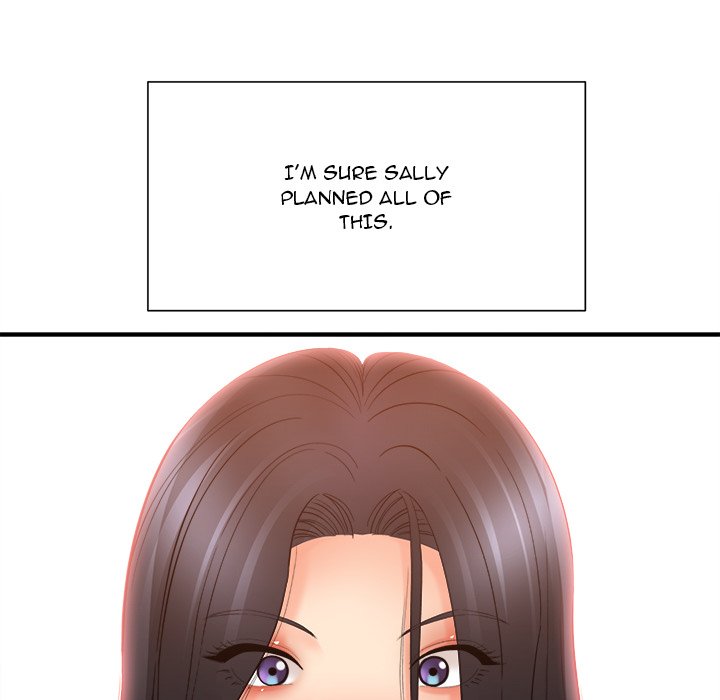 With Chloe Chapter 35 - HolyManga.Net