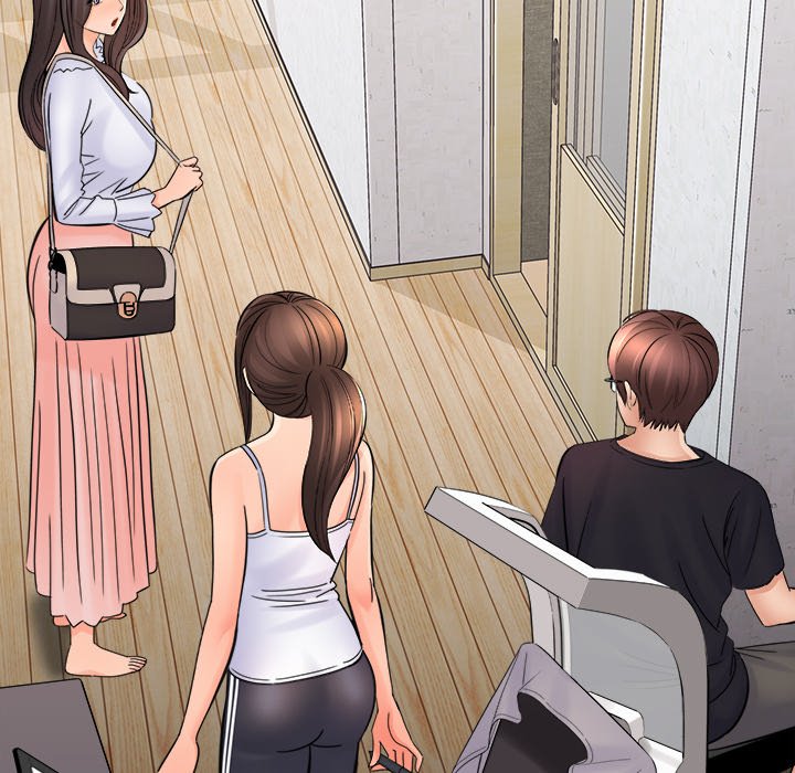 With Chloe Chapter 37 - HolyManga.Net