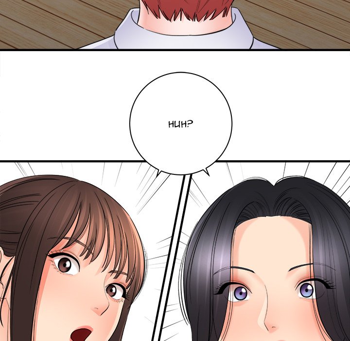 With Chloe Chapter 37 - HolyManga.Net