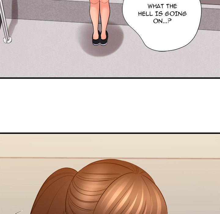 With Chloe Chapter 39 - HolyManga.Net