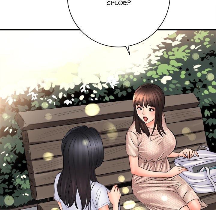 With Chloe Chapter 41 - HolyManga.Net