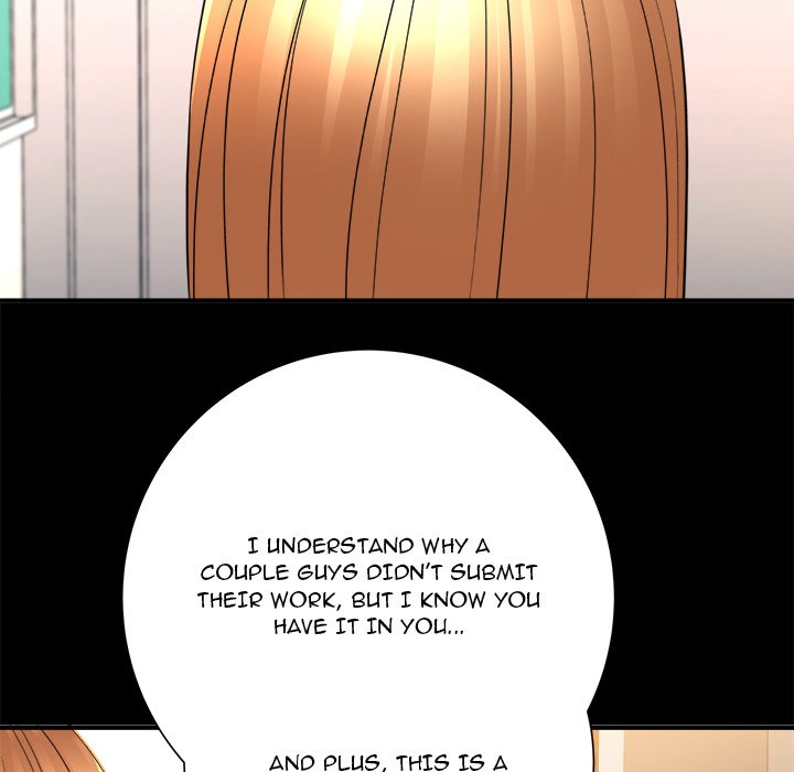 With Chloe Chapter 41 - HolyManga.Net