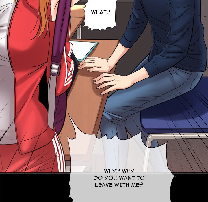 With Chloe Chapter 41 - HolyManga.Net