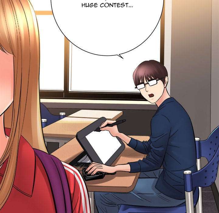 With Chloe Chapter 41 - HolyManga.Net