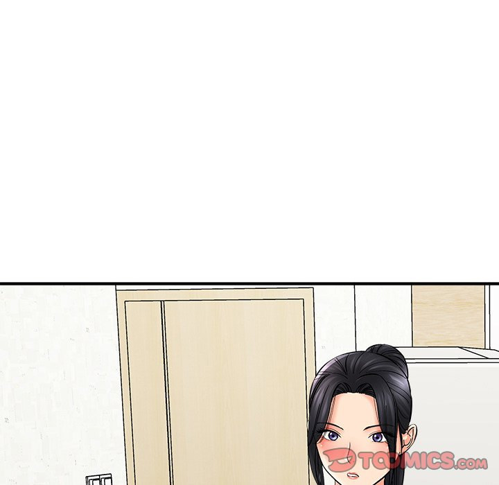 With Chloe Chapter 8 - HolyManga.Net