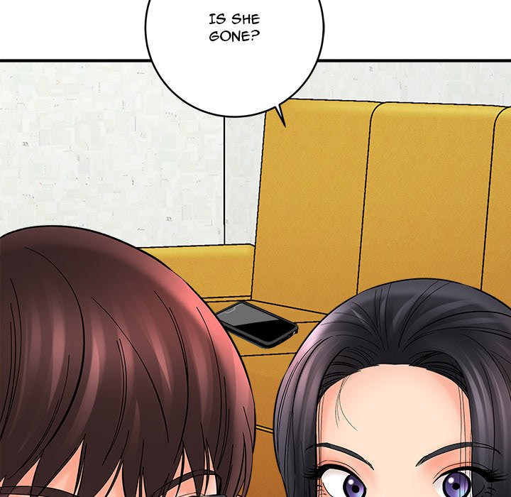 With Chloe Chapter 9 - HolyManga.Net