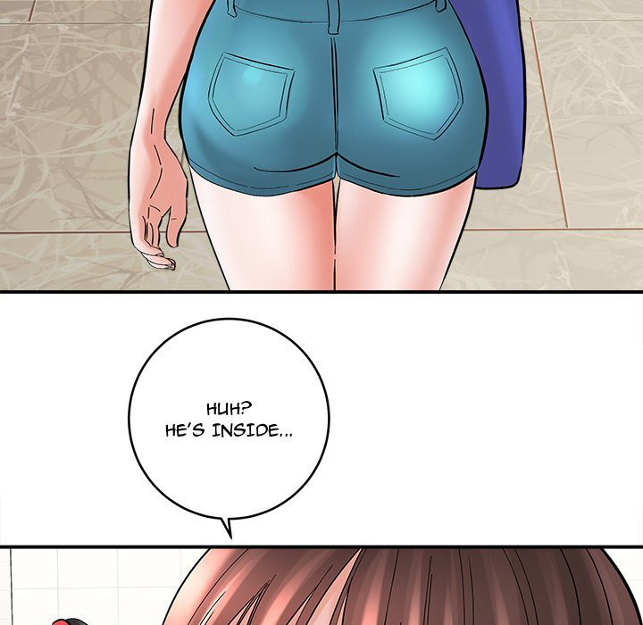 With Chloe Chapter 9 - HolyManga.Net